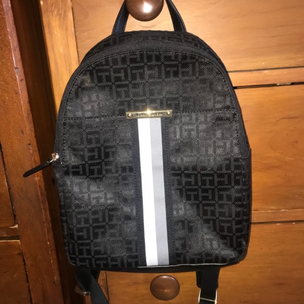 TOMMY HILFIGER BAG